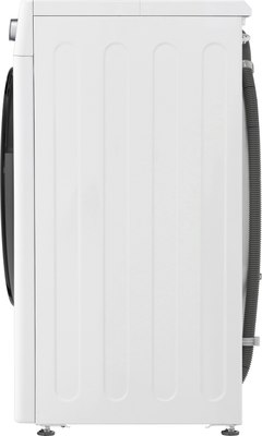 Стирально-сушильная машина LG F2V3FR6W- фото4