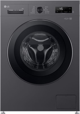 Стиральная машина LG F2Y1NS6J- фото