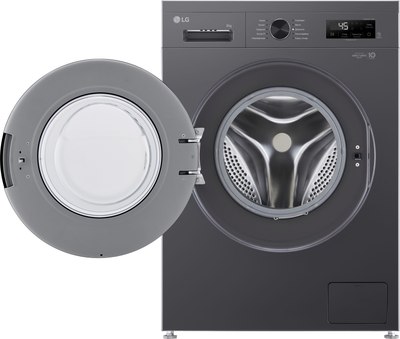 Стиральная машина LG F2Y1NS6J- фото2