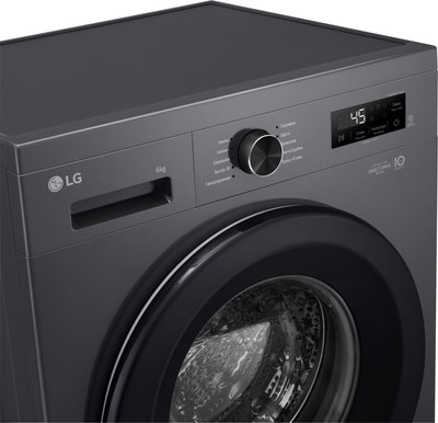 Стиральная машина LG F2Y1NS6J- фото3