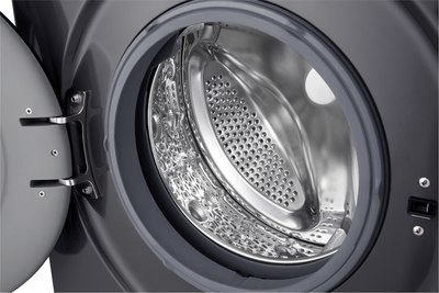 Стиральная машина LG F2Y1NS6J- фото4