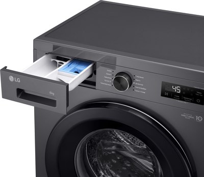 Стиральная машина LG F2Y1NS6J- фото6