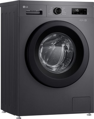 Стиральная машина LG F2Y1NS6J- фото8