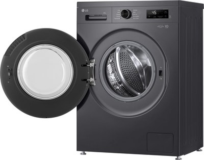 Стиральная машина LG F2Y1NS6J- фото9