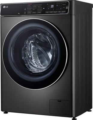 Стиральная машина LG F2T9FW9P- фото2