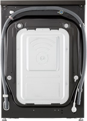 Стиральная машина LG F2T9FW9P- фото5