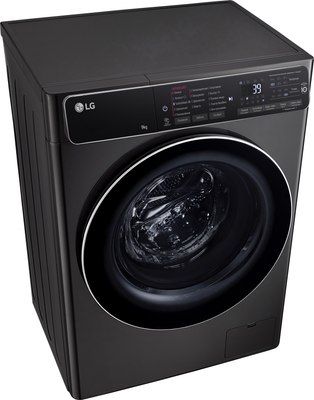 Стиральная машина LG F2T9FW9P- фото8