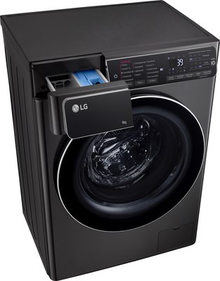 Стиральная машина LG F2T9FW9P- фото9