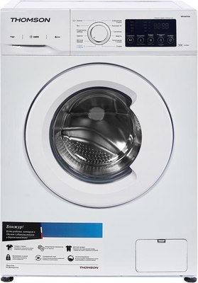 Стиральная машина Thomson WF30E7I02- фото