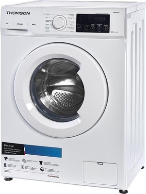Стиральная машина Thomson WF30E7I02- фото2