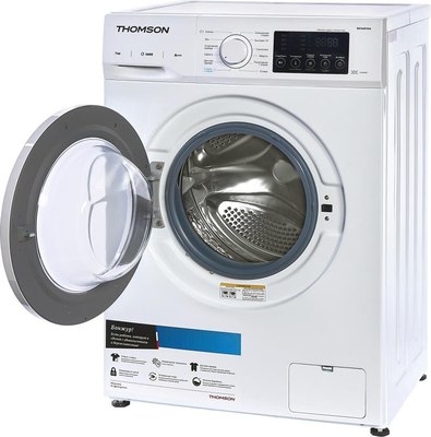 Стиральная машина Thomson WF30E7I02- фото3