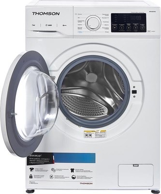Стиральная машина Thomson WF30E7I02- фото4