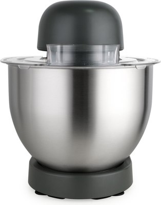 Миксер стационарный Centek CT-1151 Provance (хром/серый)- фото2