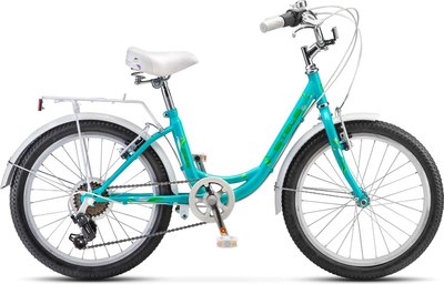 Детский велосипед STELS Pilot-225 V 20