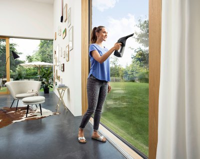 Стеклоочиститель Karcher WV 6 Plus Multi Edition- фото4