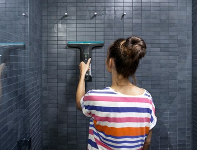 Стеклоочиститель Karcher WV 6 Plus Multi Edition- фото6