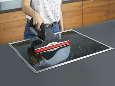 Стеклоочиститель Karcher WV 6 Plus Multi Edition- фото8