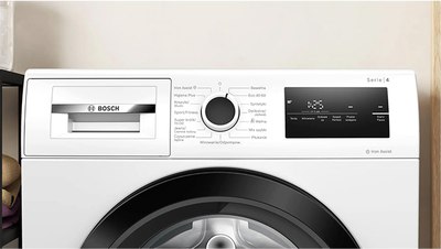 Стиральная машина Bosch WAN2813KPL- фото3