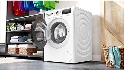 Стиральная машина Bosch WAN2813KPL- фото4