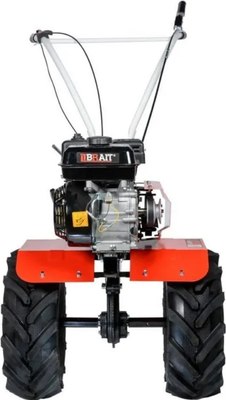 Мотоблок Brait МБ3W- фото2