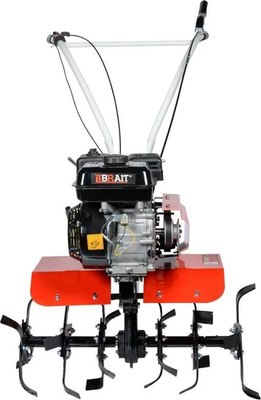 Мотоблок Brait МБ3W- фото5