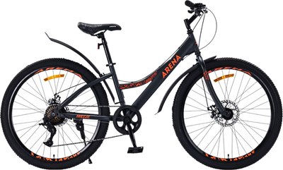 Велосипед Arena Breeze 26 2025