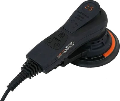 Эксцентриковая шлифовальная машина MAXXT R7303-150-2.5 / A00028244- фото
