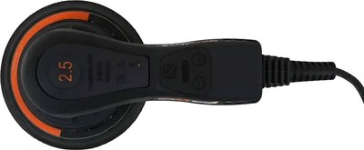 Эксцентриковая шлифовальная машина MAXXT R7303-150-2.5 / A00028244- фото3