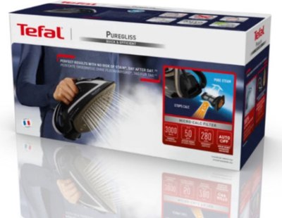 Утюг Tefal FV8082E0- фото5