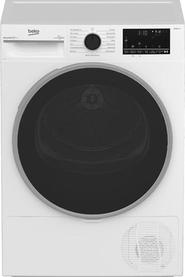 Сушильная машина Beko B3T47239- фото