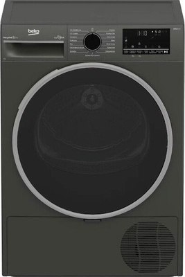 Сушильная машина Beko B3T47239A- фото