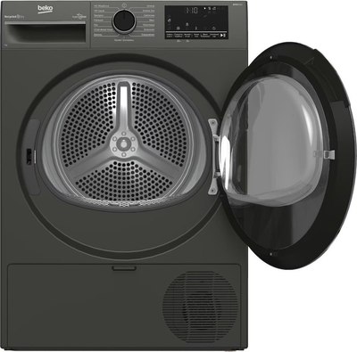 Сушильная машина Beko B3T47239A- фото3