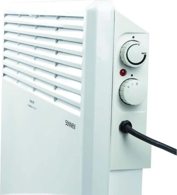Конвектор Sonnen X-1500 / 453495 (белый)- фото4