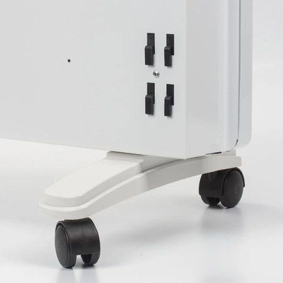 Конвектор Sonnen X-1500 / 453495 (белый)- фото8