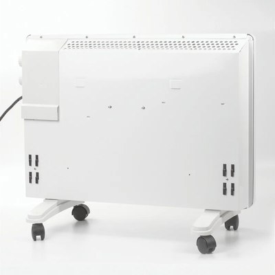 Конвектор Sonnen X-2000 / 453496 (белый)- фото4