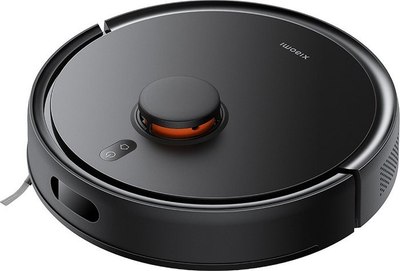Робот-пылесос Xiaomi Robot Vacuum S20 (D106) / BHR8628EU (черный)- фото