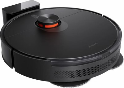 Робот-пылесос Xiaomi Robot Vacuum S20+ (B108GL) / BHR8158EU (черный)- фото