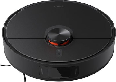 Робот-пылесос Xiaomi Robot Vacuum S20+ (B108GL) / BHR8158EU (черный)- фото2