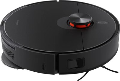 Робот-пылесос Xiaomi Robot Vacuum S20+ (B108GL) / BHR8158EU (черный)- фото3