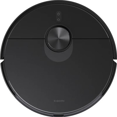 Робот-пылесос Xiaomi Robot Vacuum S20+ (B108GL) / BHR8158EU (черный)- фото4