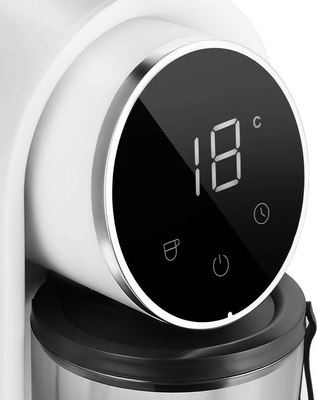 Кофемолка Kitfort КТ-7474- фото4