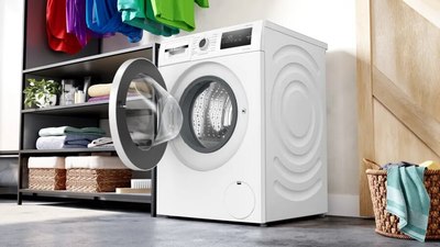 Стиральная машина Bosch WAN2813GPL- фото3