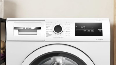 Стиральная машина Bosch WAN2813GPL- фото4