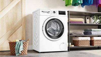 Стиральная машина Bosch WAN2813GPL- фото5