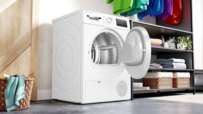Сушильная машина Bosch WTH83252PL- фото6