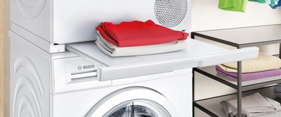 Сушильная машина Bosch WTH83252PL- фото8
