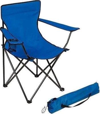 Кресло складное National Tree Company T-1 / DS-125- фото3