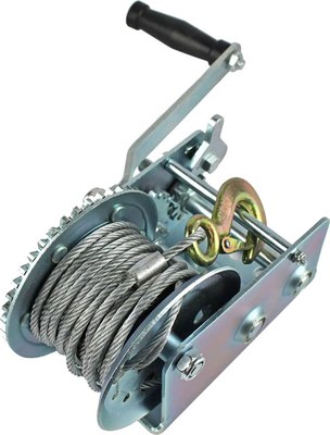 Лебедка ручная Shtapler FD-2500 / 71064040- фото