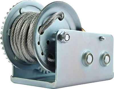 Лебедка ручная Shtapler FD-2500 / 71064040- фото4
