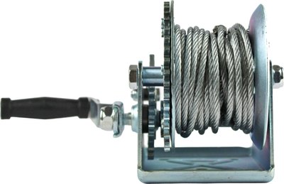 Лебедка ручная Shtapler FD-3000 / 71065398 (10м)- фото2